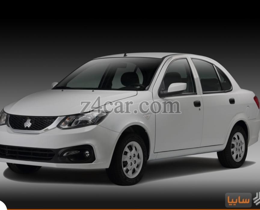 1403 , ساینا S (دنده ای) 