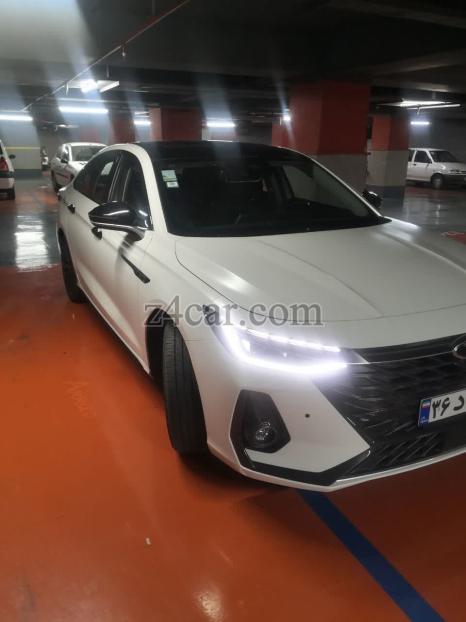 1404 , فونیکس آریزو 8 