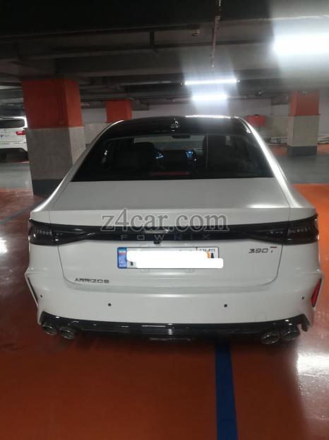 1404 , فونیکس آریزو 8 