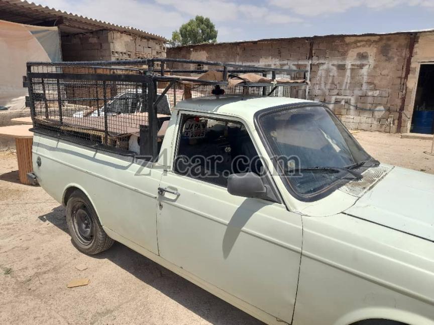 1387 , وانت دوگانه سوز