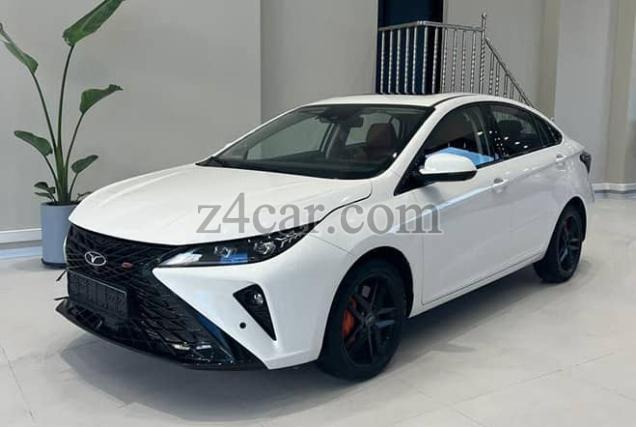 1404 , فونیکس آریزو 6 GT 