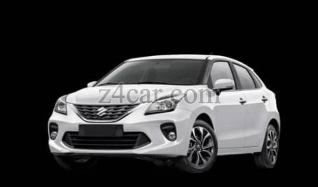 1404 , سوزوکی بالنو 