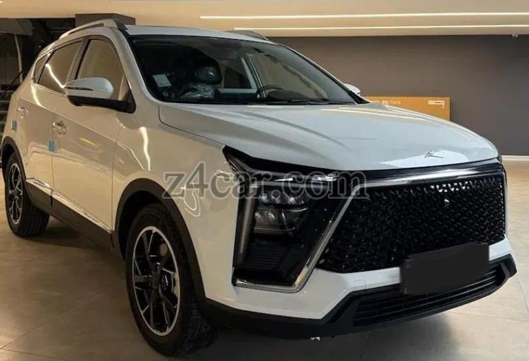 1403 , کی ام سی 