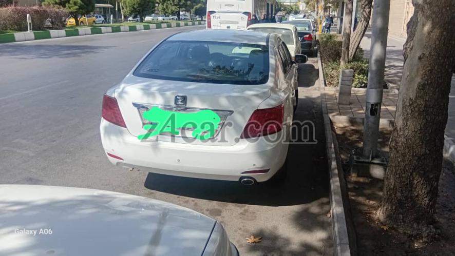 1396 , زوتی آریو S300 