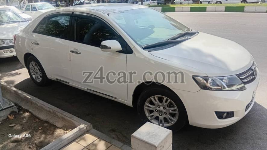 1396 , زوتی آریو S300 