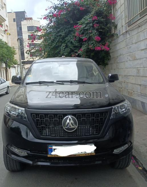 1402 , مکث موتور کلوت (اتوماتیک) 