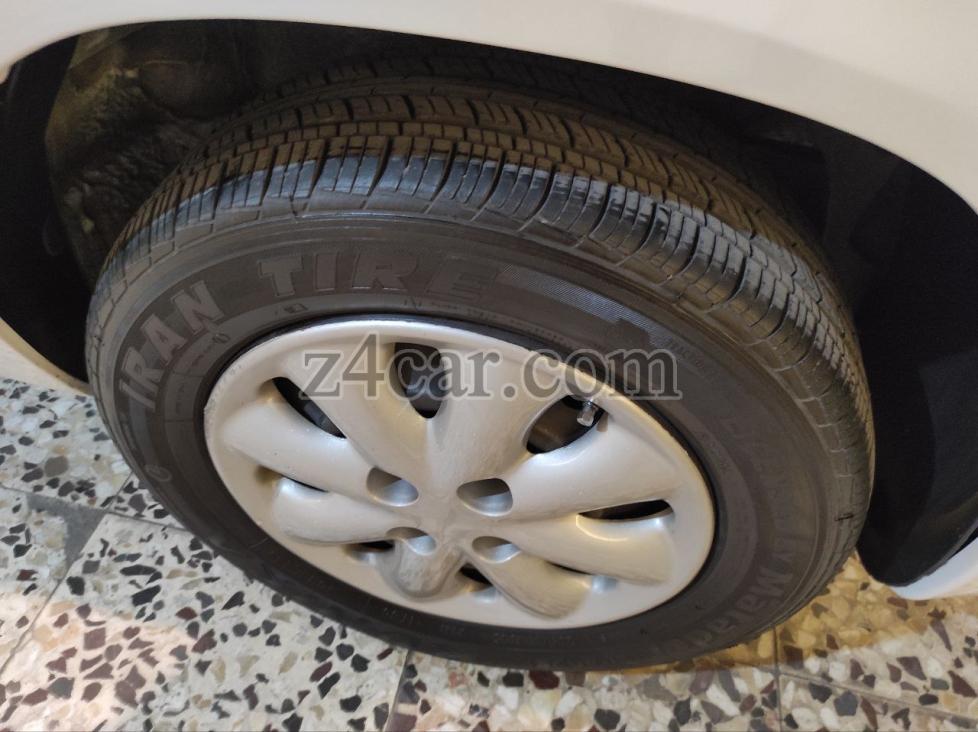 1386 , سیتروئن زانتیا (2.0 لیتر) 