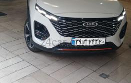 1404 , ام وی ام x33 کراس (اتوماتیک) 