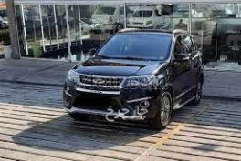 1399 , چری تیگو 5 (IE) 