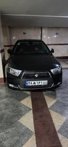 1403 , دنا پلاس توربو (اتوماتیک) 