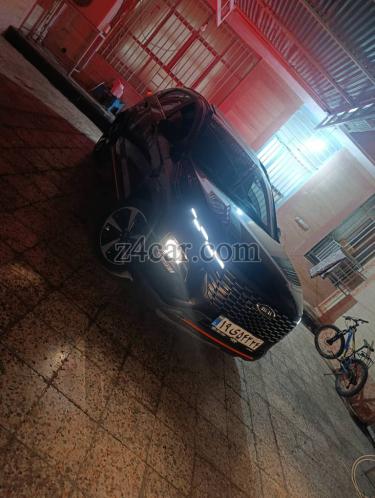 1403 , ام وی ام x33 کراس (دنده ای) 