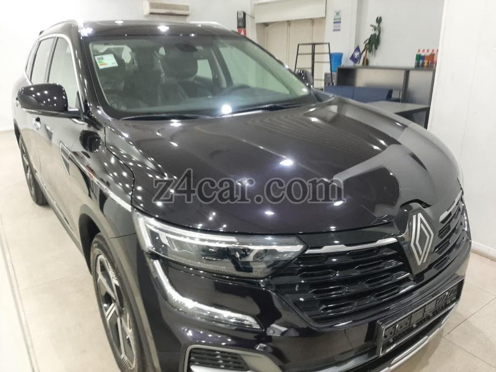 1404 , رنو کولیوس 