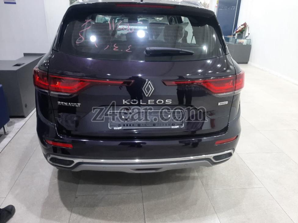 1404 , رنو کولیوس 