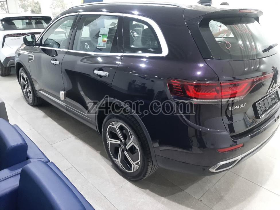 1404 , رنو کولیوس 