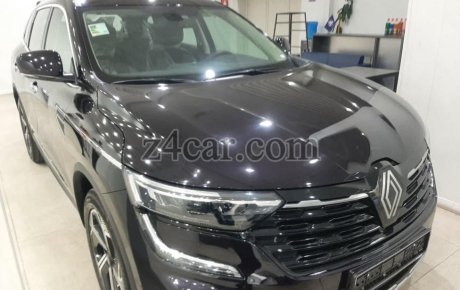  1404 , رنو کولیوس 