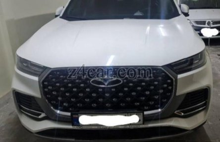 1403 , فونیکس تیگو 8 (کلاسیک)