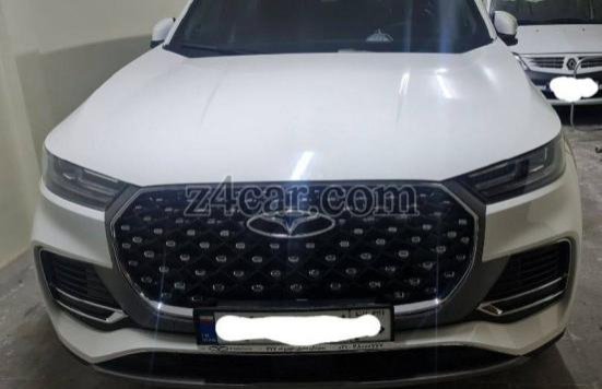 1403 , فونیکس تیگو 8 (کلاسیک)