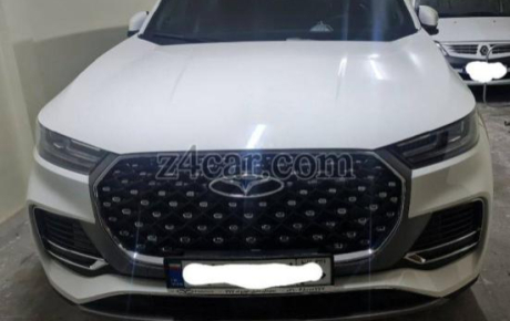  1403 , فونیکس تیگو 8 (کلاسیک) 