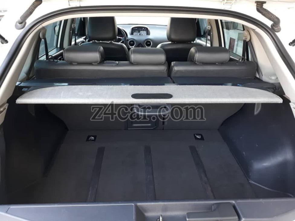 2014 , رنو کولیوس