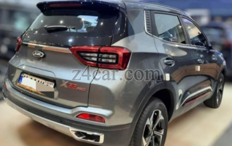  1403 , ام وی ام X55 PRO (IE اسپرت) 