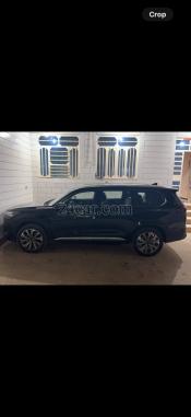 1403 , اکستریم VX(QX) 