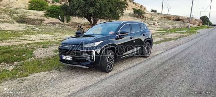 1404 , اکستریم TXL(TX) 