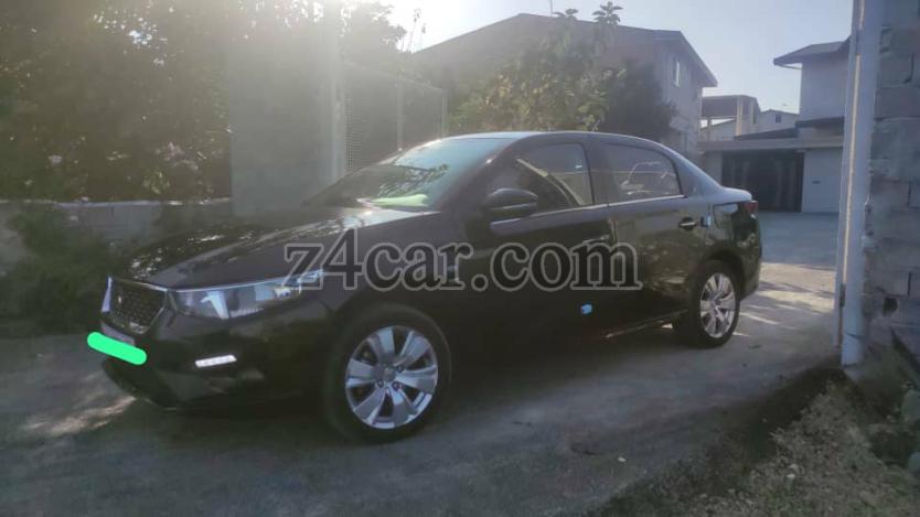 1402 , تارا اتوماتیک (V2) 