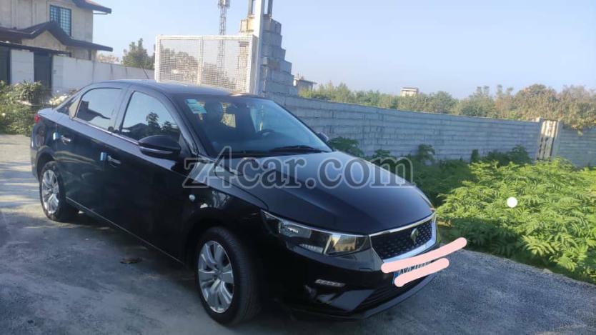 1402 , تارا اتوماتیک (V2) 