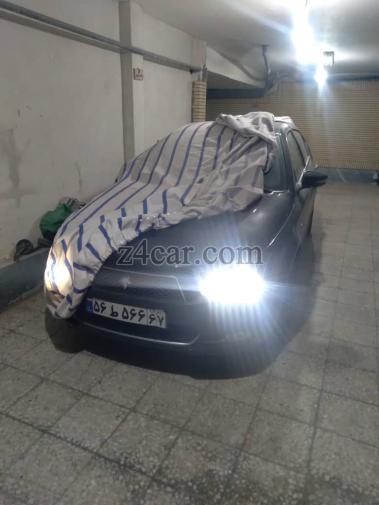 1401 , دنا پلاس توربو (اتوماتیک) 