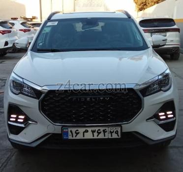 1404 , فیدلیتی الیت 